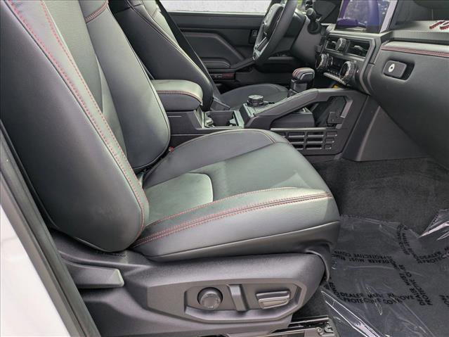 Used 2025 Toyota Tacoma TRD Pro image 19