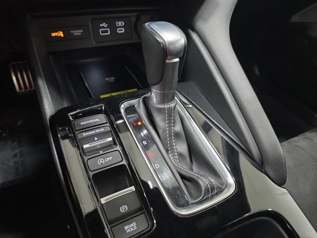 Used 2024 Acura Integra A-Spec FWD image 22