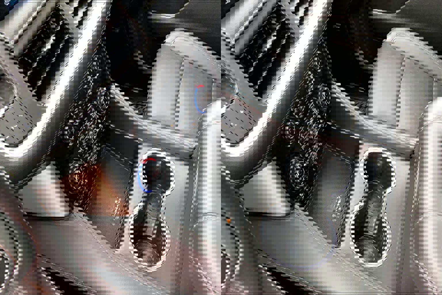 Used 2022 Chevrolet Tahoe Z71 w/ Luxury Package image 17