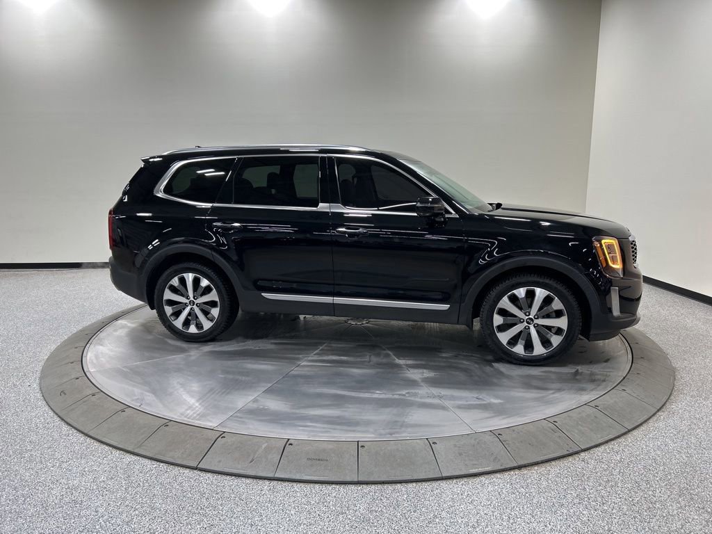 Used 2020 Kia Telluride SX image 6