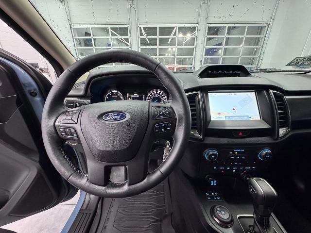 Certified 2023 Ford Ranger XLT w/ Tremor Off-Road Package image 14