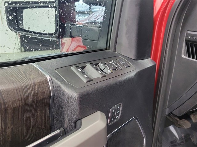 Certified 2021 Ford F250 Lariat image 7