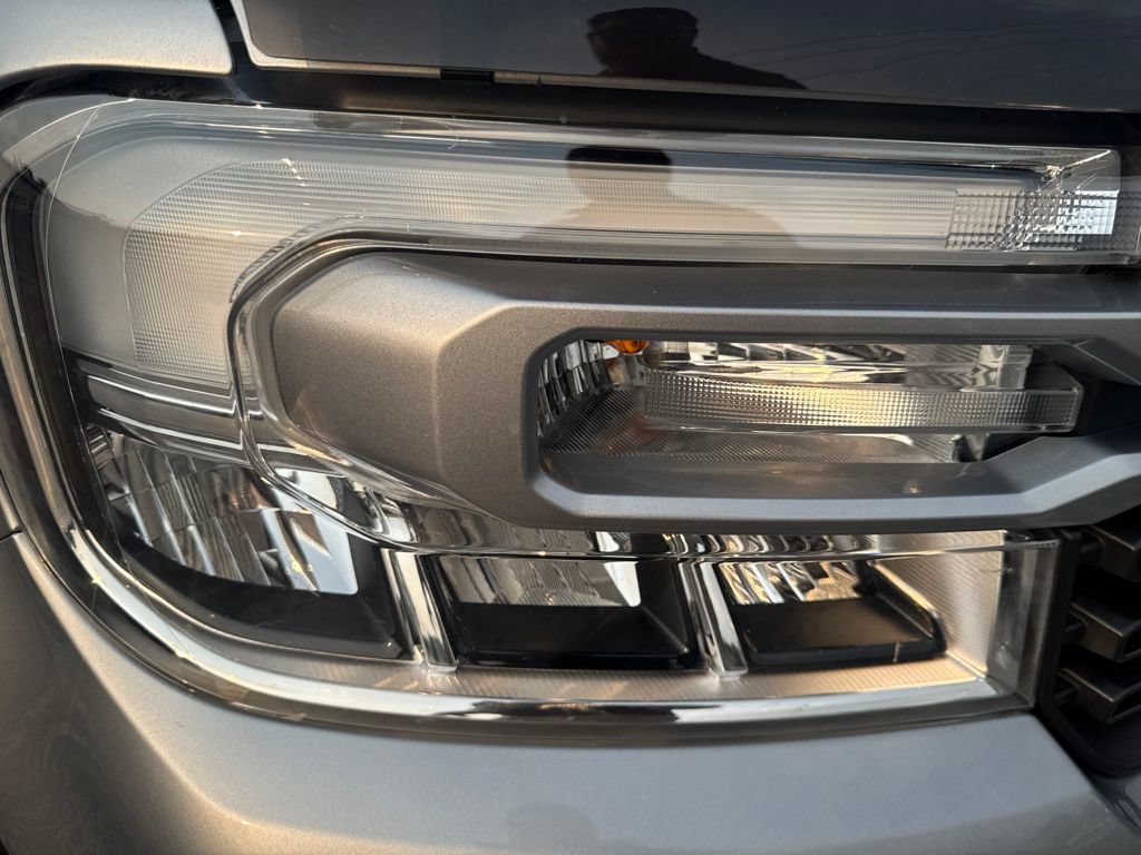 Certified 2024 Ford Maverick Lariat AWD/4WD image 49