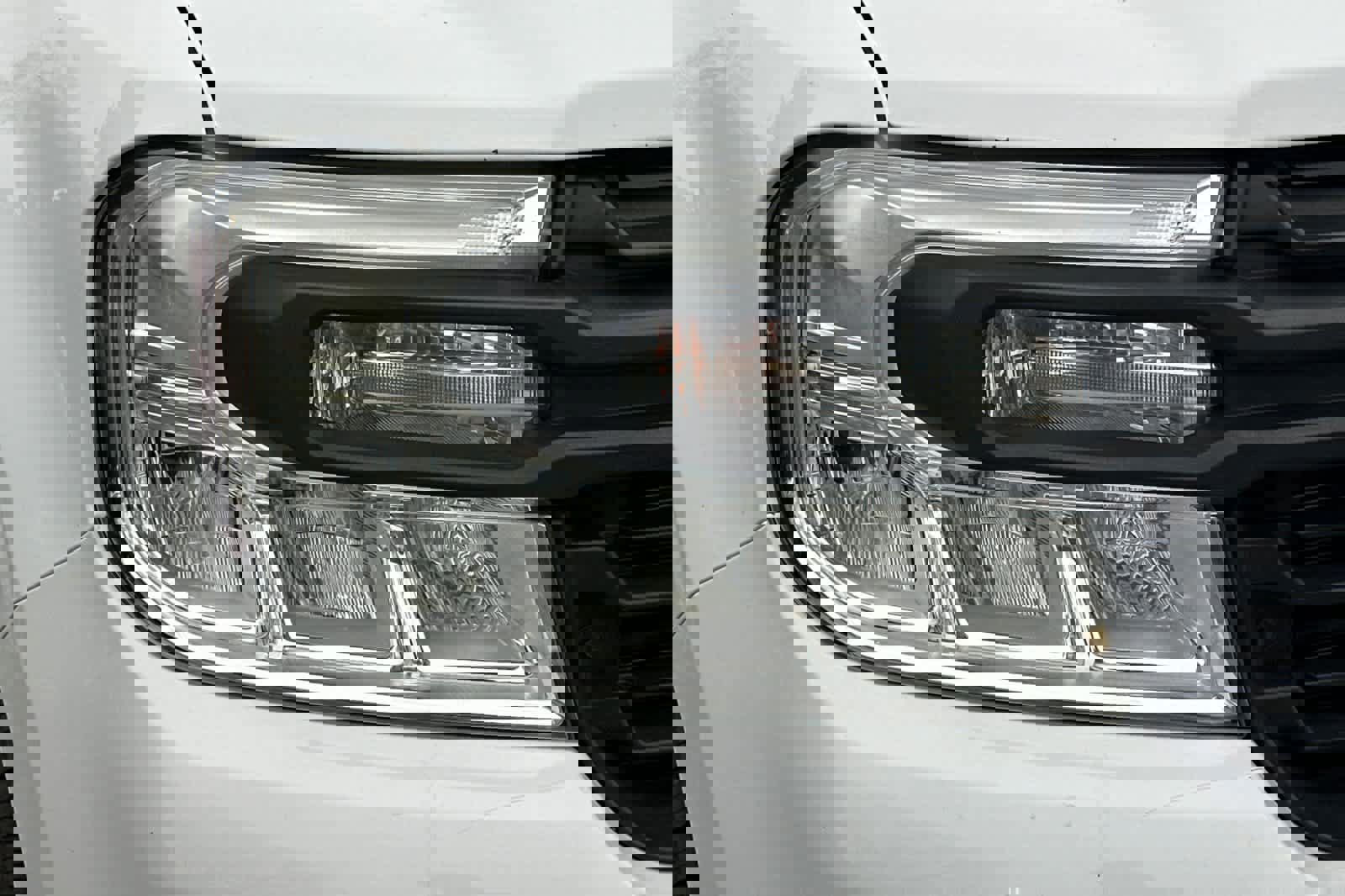 Certified 2022 Ford Maverick XL image 9