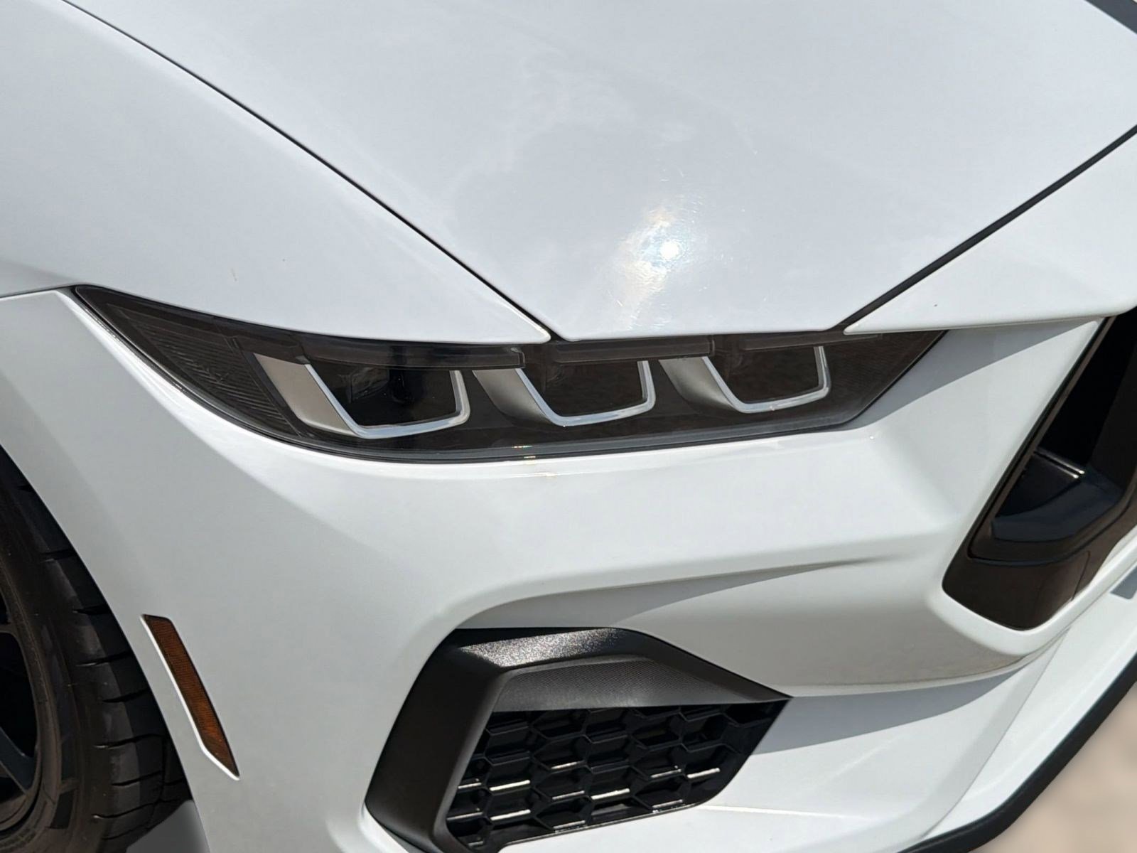 Certified 2024 Ford Mustang GT Premium RWD image 11