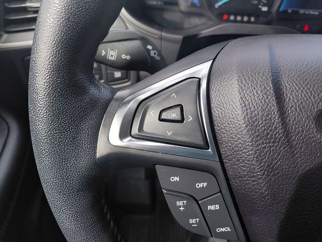 Certified 2023 Ford Edge SEL w/ Convenience Package AWD/4WD image 14
