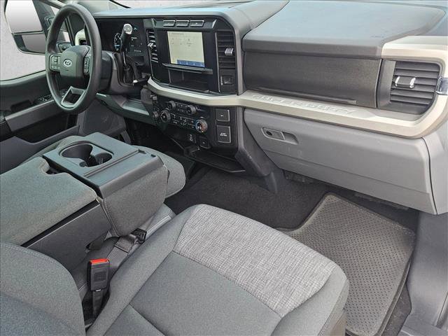 Certified 2024 Ford F250 XLT w/ 360-Degree Camera Package image 22