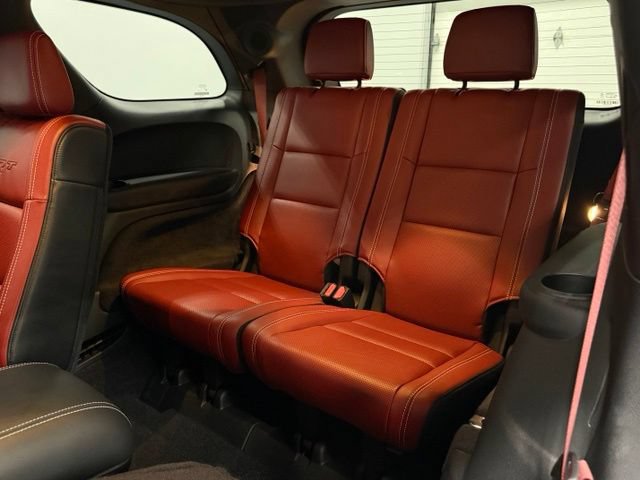 Used 2023 Dodge Durango SRT Hellcat AWD/4WD image 36