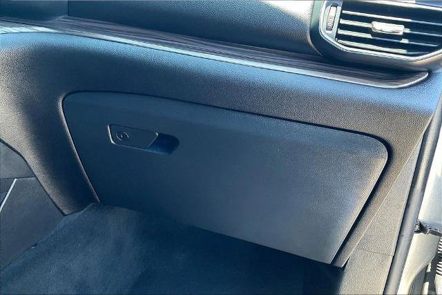 Certified 2022 Ford Explorer Limited w/ Limited Technology Package image 27