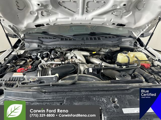 Certified 2022 Ford F250 King Ranch w/ Tremor Off-Road Package AWD/4WD image 34