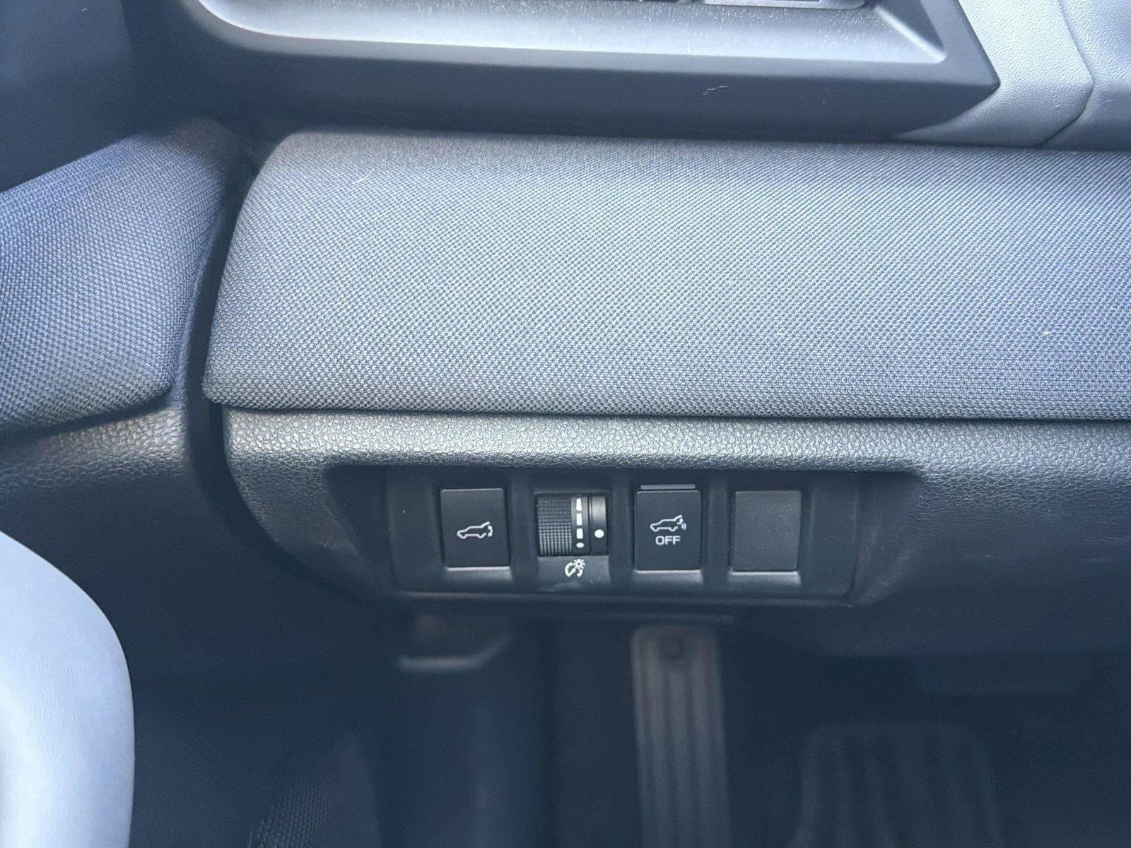 Used 2021 Subaru Outback Premium image 26