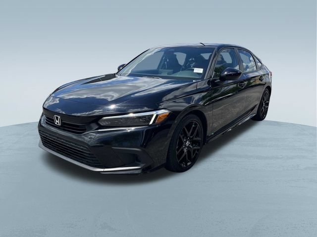 Used 2024 Honda Civic Sport image 9