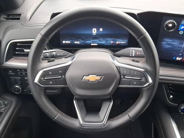 Used 2025 Chevrolet Tahoe LT AWD/4WD image 22