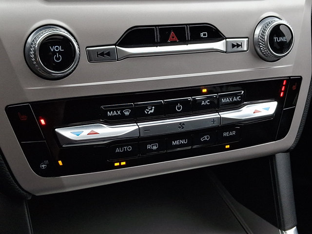 Certified 2023 Ford Explorer Timberline w/ Timberline Technology Package AWD/4WD image 18