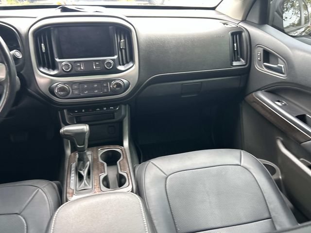 Used 2021 GMC Canyon Elevation w/ Driver Alert Package AWD/4WD image 12
