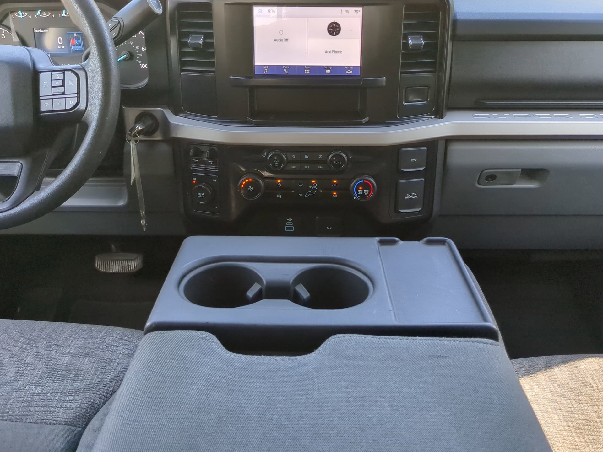 Certified 2024 Ford F350 XLT AWD/4WD image 52