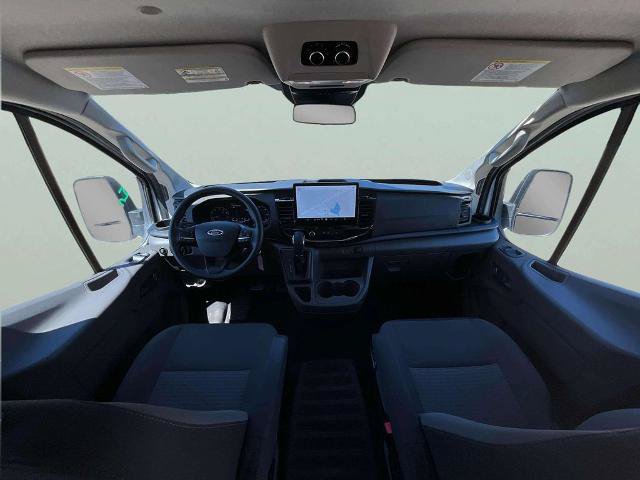 Certified 2024 Ford Transit 350 XLT RWD image 21