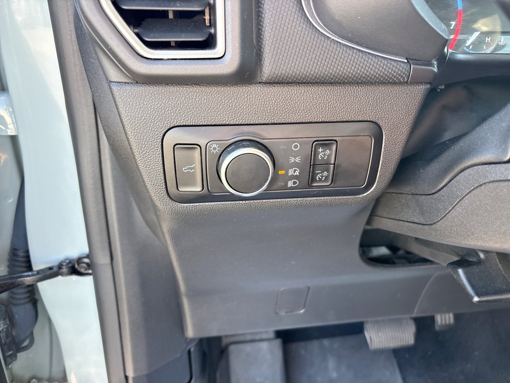 Certified 2023 Ford Bronco Sport Big Bend AWD/4WD image 29