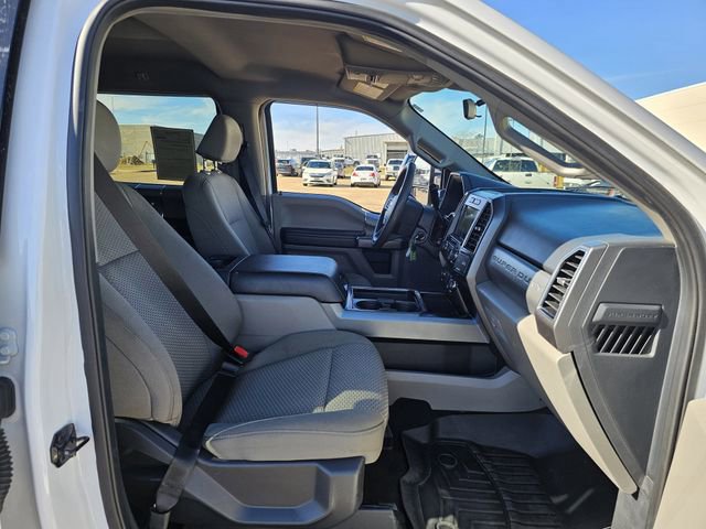 Certified 2022 Ford F250 XLT w/ XLT Premium Package image 27