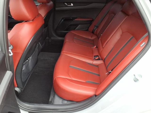 Used 2021 Kia K5 GT-Line image 18