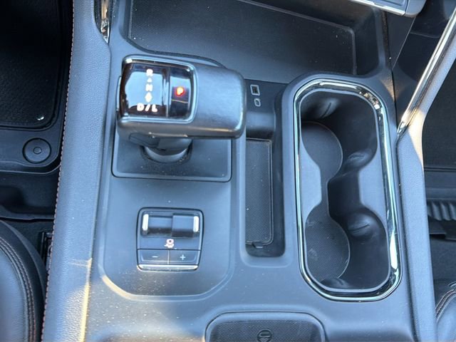 Used 2022 GMC Sierra 1500 AT4 w/ AT4 Premium Package image 24