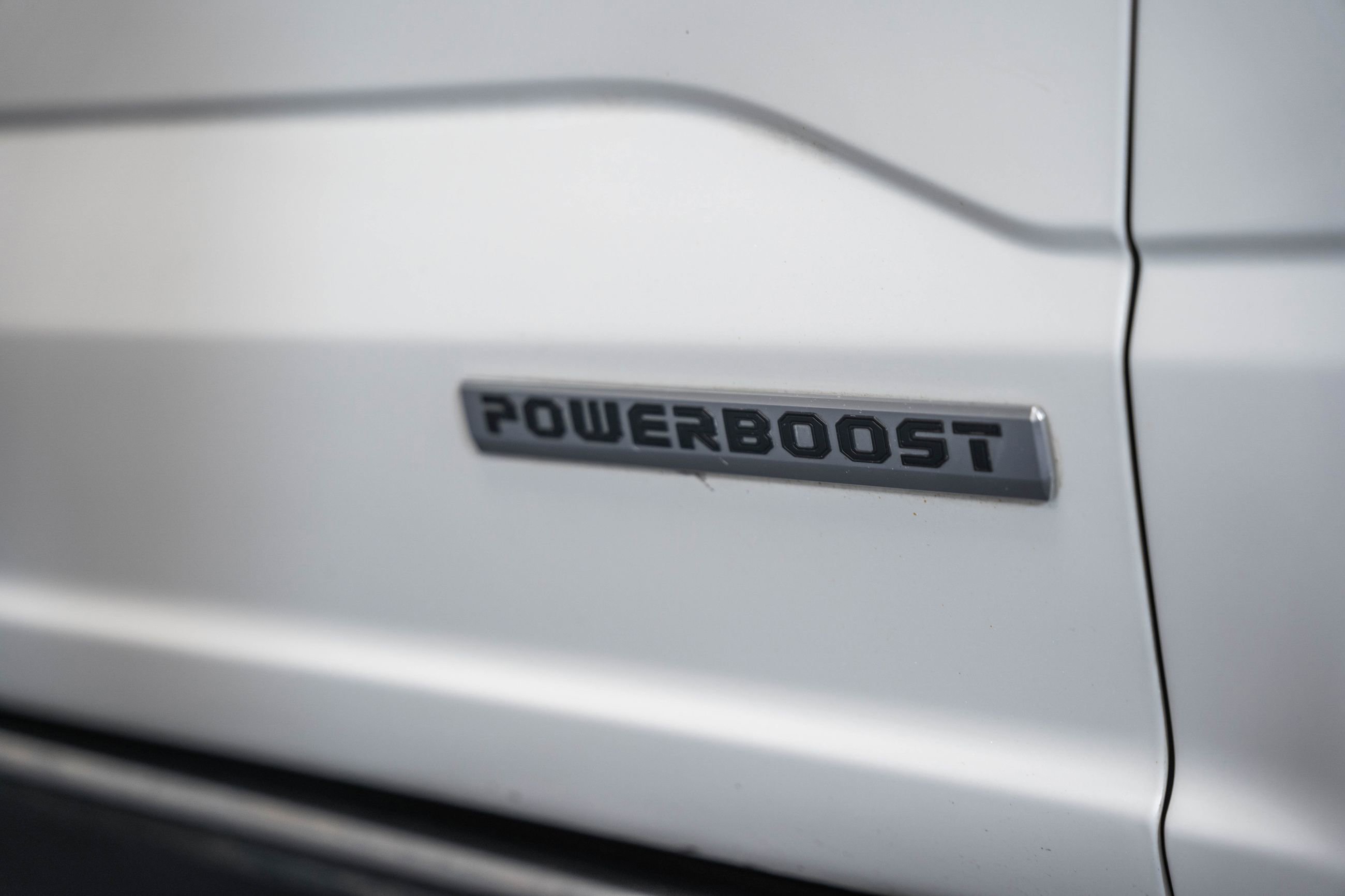 Certified 2023 Ford F150 Limited image 18