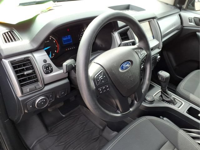 Certified 2021 Ford Ranger XL w/ Equipment Group 101A High AWD/4WD image 14