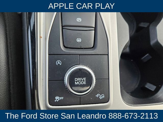 Certified 2023 Ford Explorer ST w/ Equipment Group 401A image 20