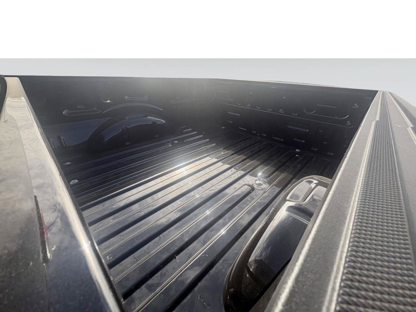 Certified 2025 Ford F150 STX RWD image 9
