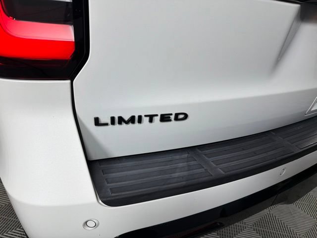 Certified 2022 Ford Expedition Limited RWD image 18