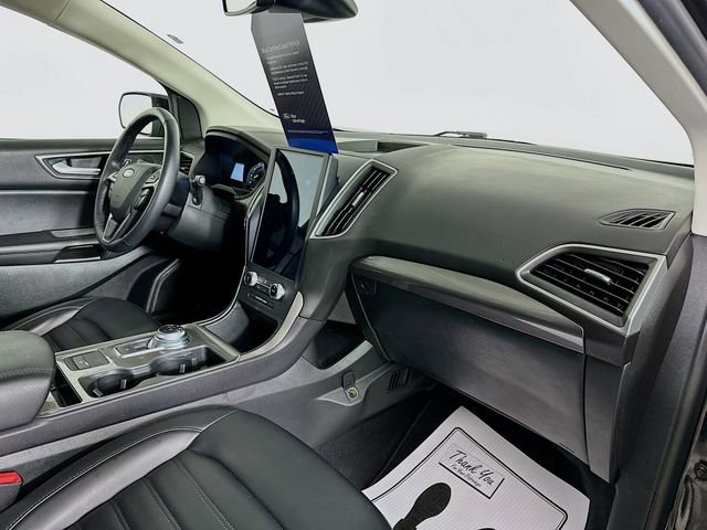 Certified 2023 Ford Edge SEL w/ Convenience Package AWD/4WD image 36