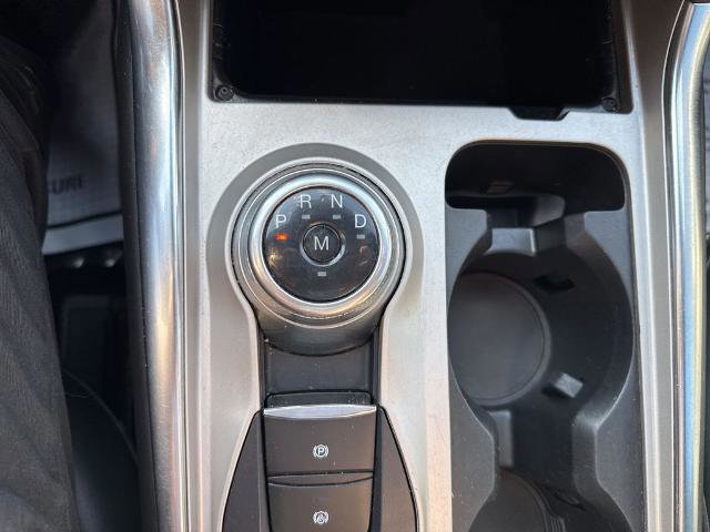 Certified 2023 Ford Explorer Timberline w/ Timberline Technology Package AWD/4WD image 18
