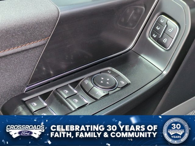 Certified 2023 Ford F150 Raptor AWD/4WD image 14