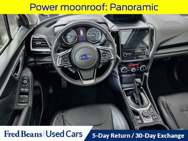 Used 2019 Subaru Forester Touring w/ Popular Package #3 AWD/4WD image 30