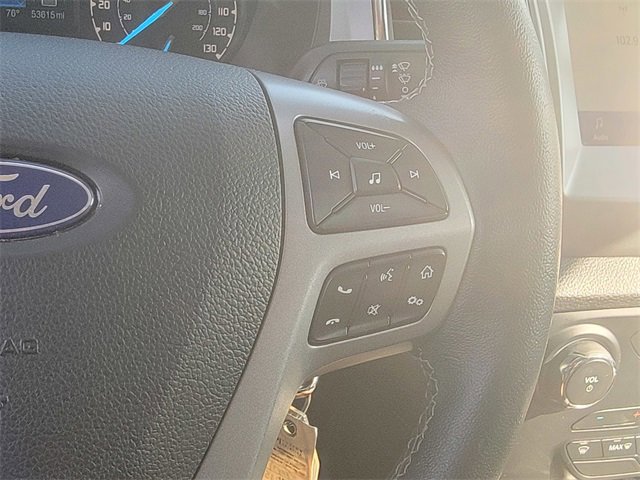 Certified 2019 Ford Ranger XLT w/ Equipment Group 301A Mid image 28