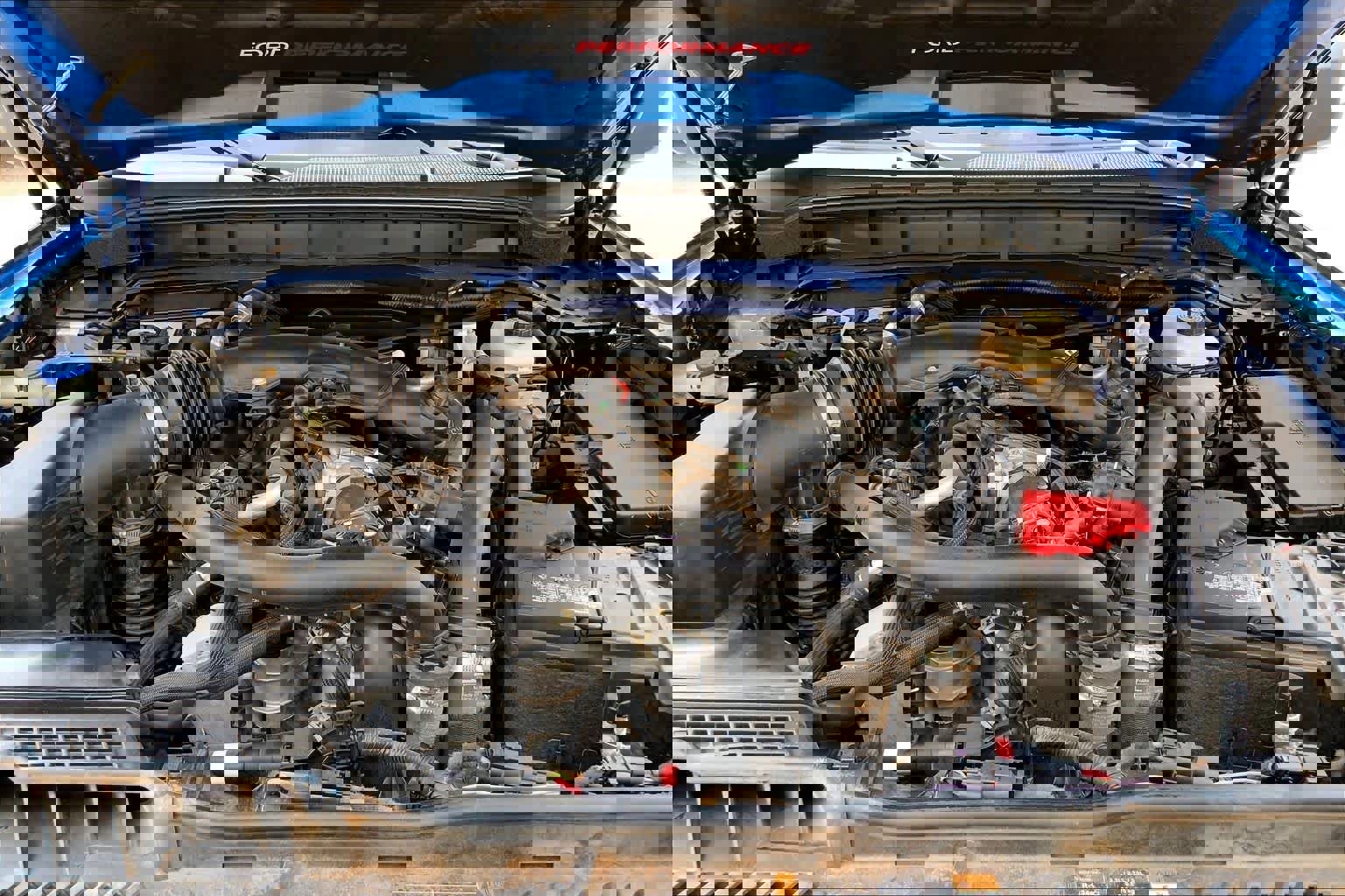 Certified 2024 Ford Bronco Raptor w/ Interior Carbon Fiber Pack 6 AWD/4WD image 32