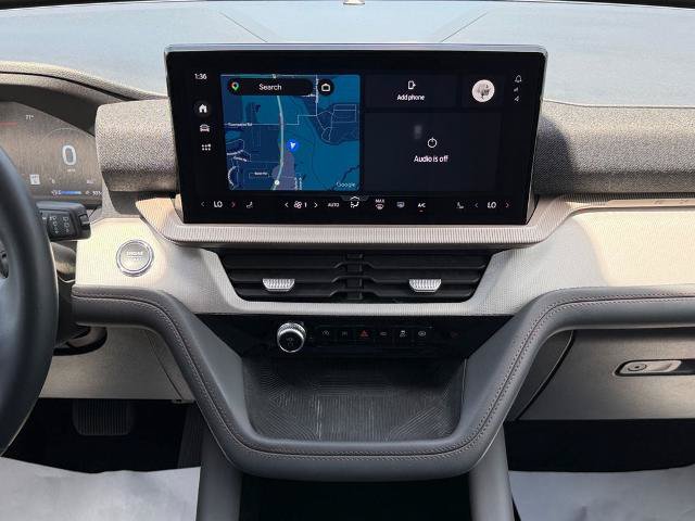 Certified 2025 Ford Explorer Active RWD image 16