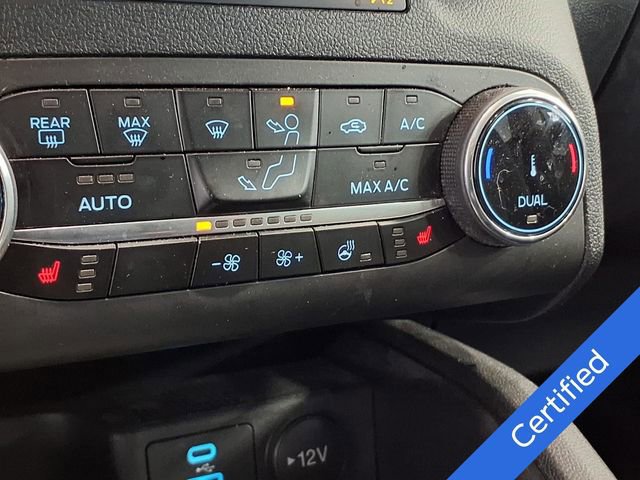 Certified 2023 Ford Escape Active image 7