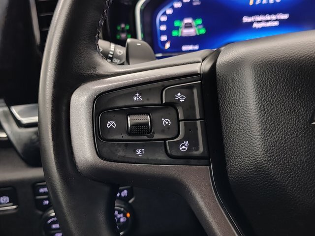 Used 2024 Chevrolet Silverado 1500 RST w/ Rally Edition AWD/4WD image 39