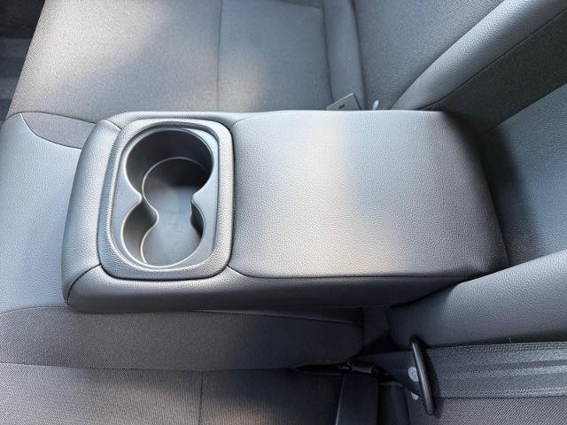 Used 2025 Honda Civic Sport image 17