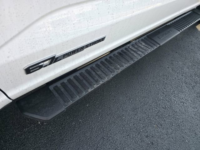 Certified 2024 Ford F250 XL w/ STX Appearance Package image 11