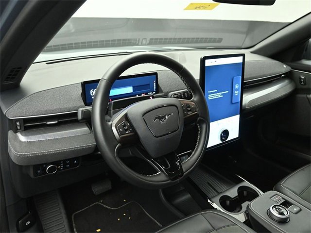 Certified 2024 Ford Mustang Mach-E GT image 25