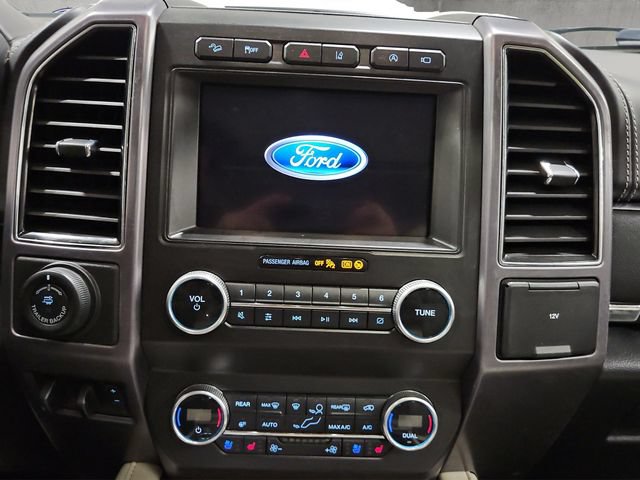 Certified 2021 Ford Expedition Platinum AWD/4WD image 15