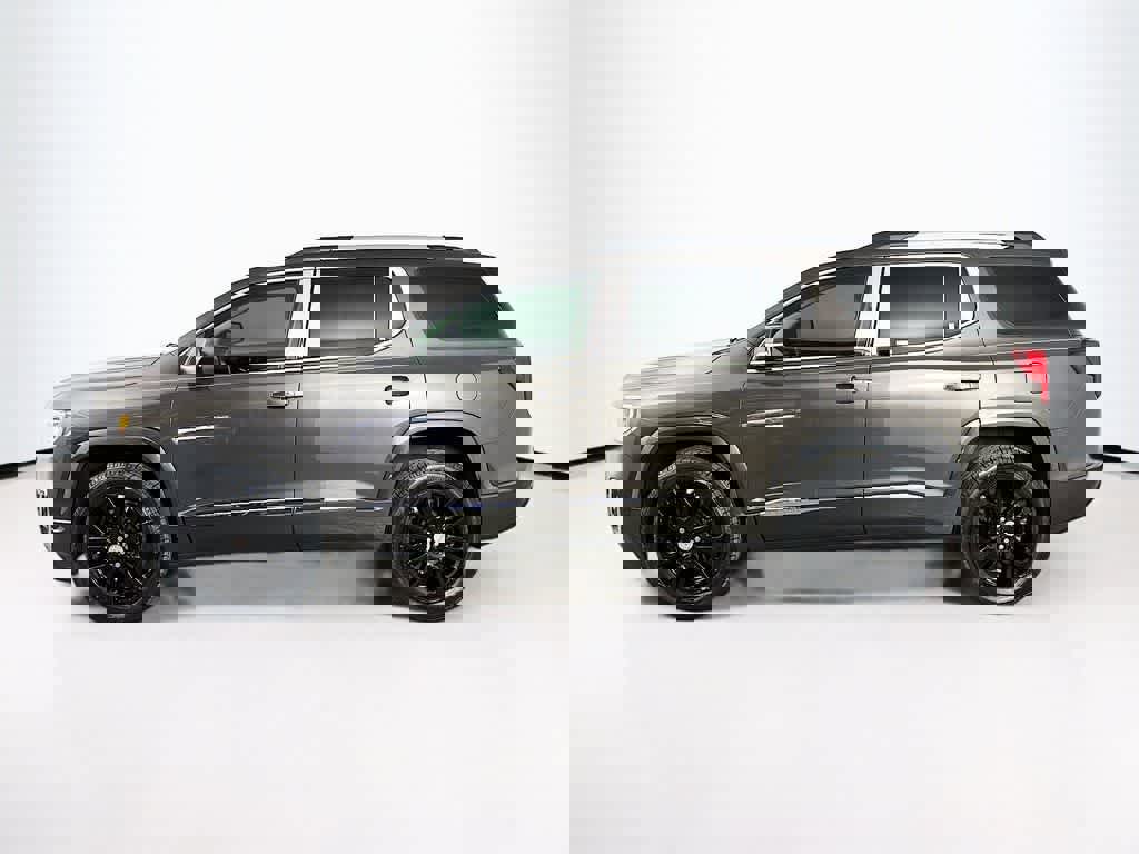 Used 2020 GMC Acadia Denali w/ Technology Package image 3