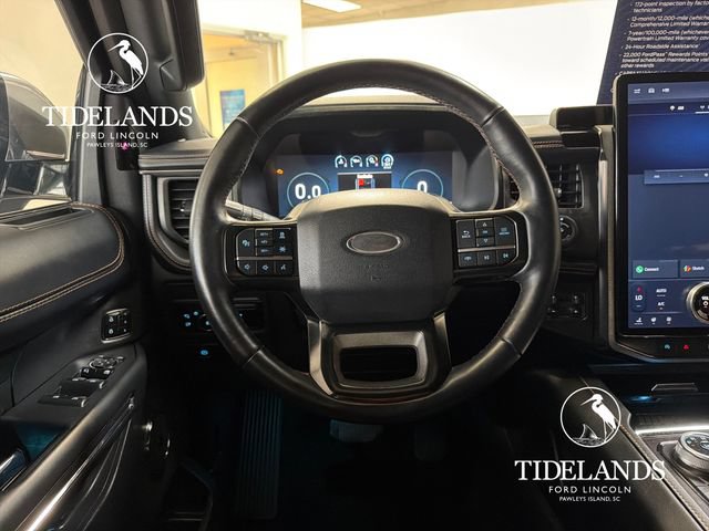 Certified 2023 Ford Expedition Platinum AWD/4WD image 18