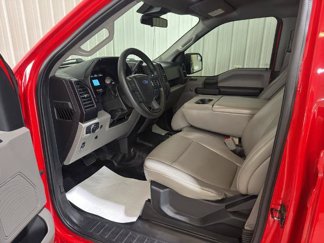 Certified 2019 Ford F150 XL w/ XL Power Equipment Group AWD/4WD image 2