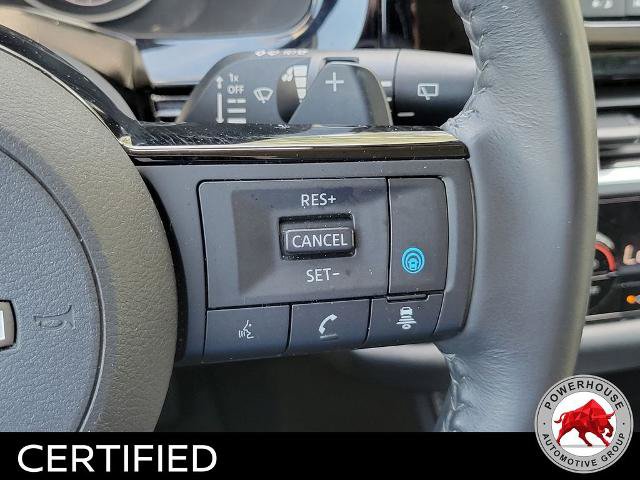 Used 2022 Nissan Pathfinder SV AWD/4WD image 29