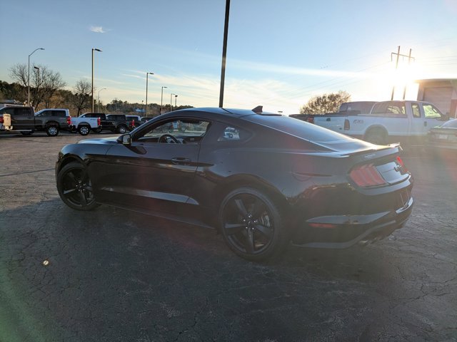 Certified 2021 Ford Mustang GT w/ Equipment Group 301A image 7