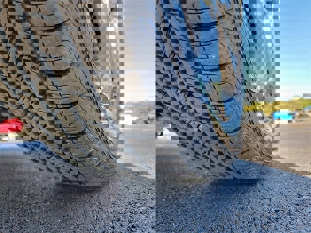 Certified 2023 Ford Escape ST-Line w/ Tech Pack #1 image 18