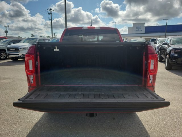 Certified 2020 Ford Ranger XLT w/ Equipment Group 302A Luxury image 14